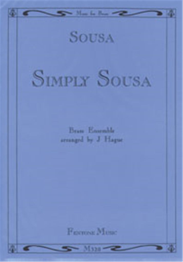 Simply Sousa